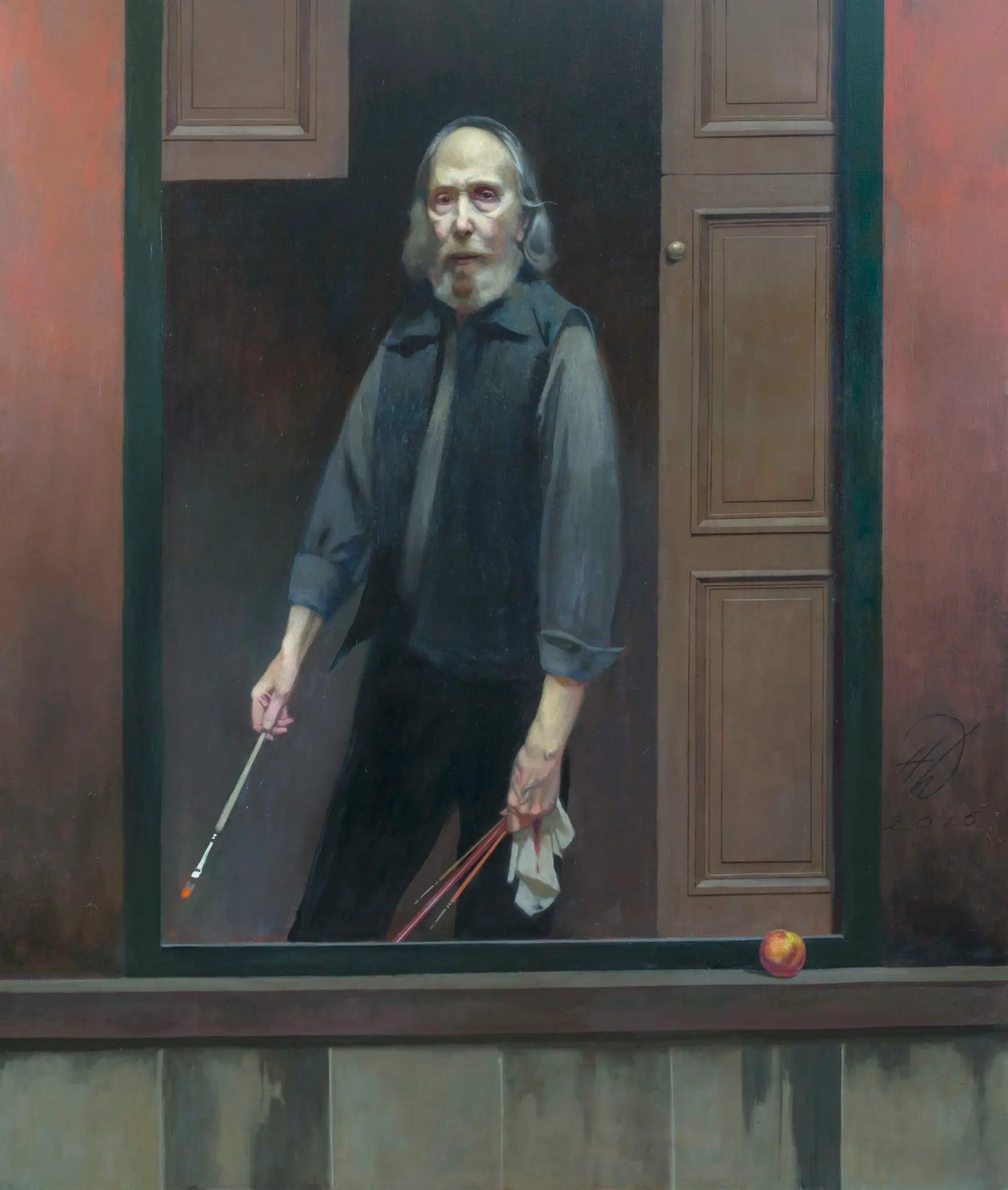 harvey-dinnerstein painting